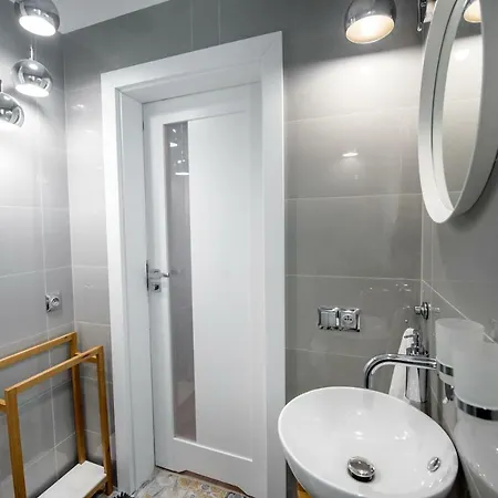 Mielenko Wichrowe Wzgorze Apartment