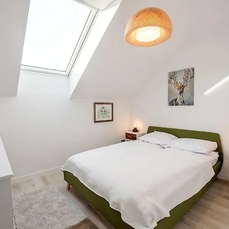 Mielenko Wichrowe Wzgorze Apartment Mielno (Koszalin)