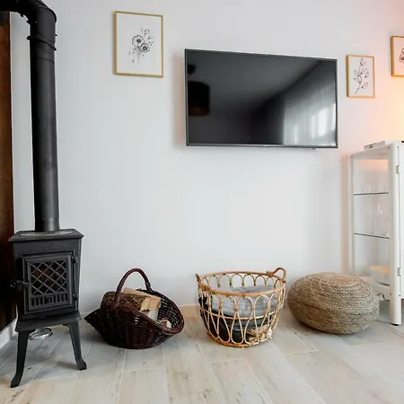 Mielenko Wichrowe Wzgorze Apartment Mielno (Koszalin)