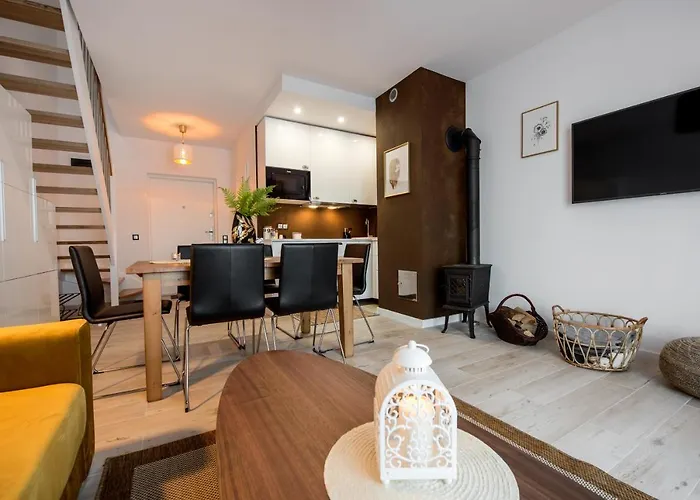 Mielenko Wichrowe Wzgorze * Mielno