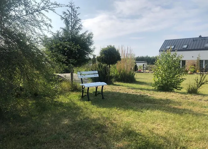 Mielenko Wichrowe Wzgorze Apartman