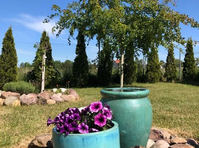 Mielenko Wichrowe Wzgorze Apartman Mielno