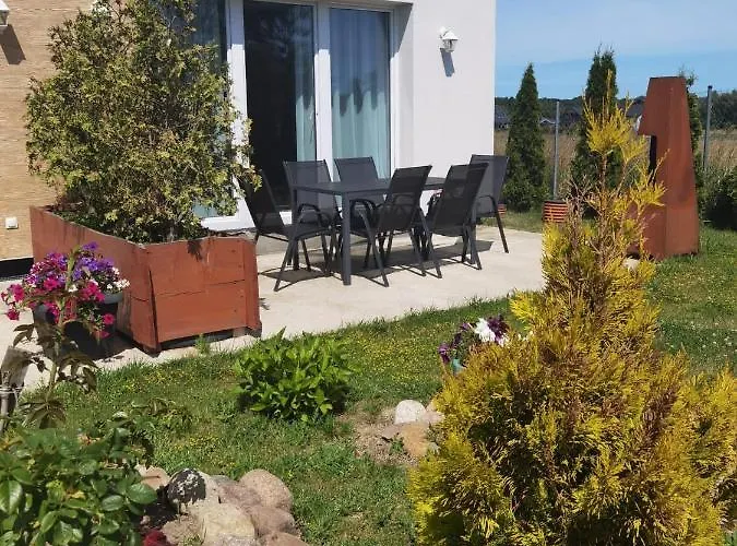 Apartman Mielenko Wichrowe Wzgorze *