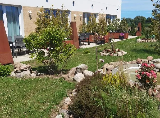 Mielenko Wichrowe Wzgorze Apartman *