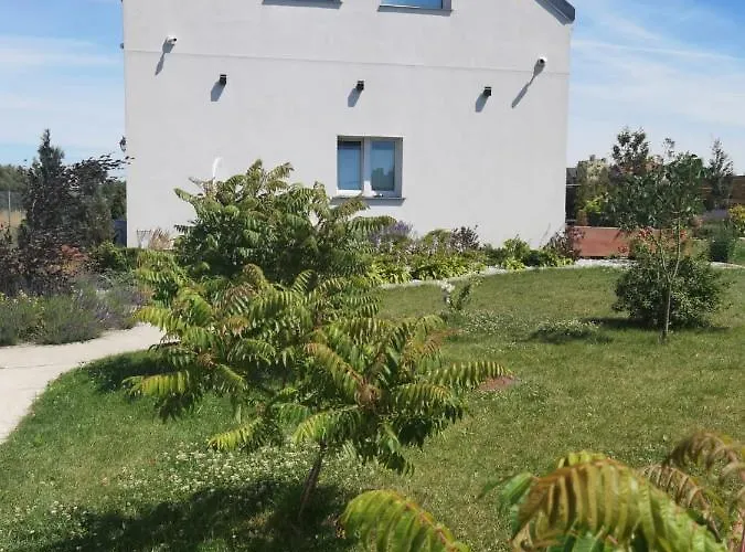 Mielenko Wichrowe Wzgorze Mielno