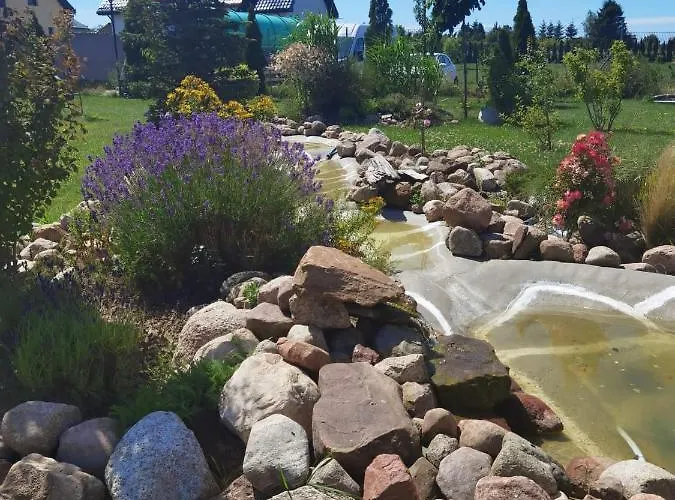 Mielenko Wichrowe Wzgorze Mielno