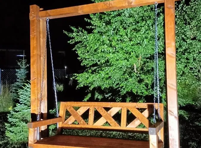 Mielenko Wichrowe Wzgorze