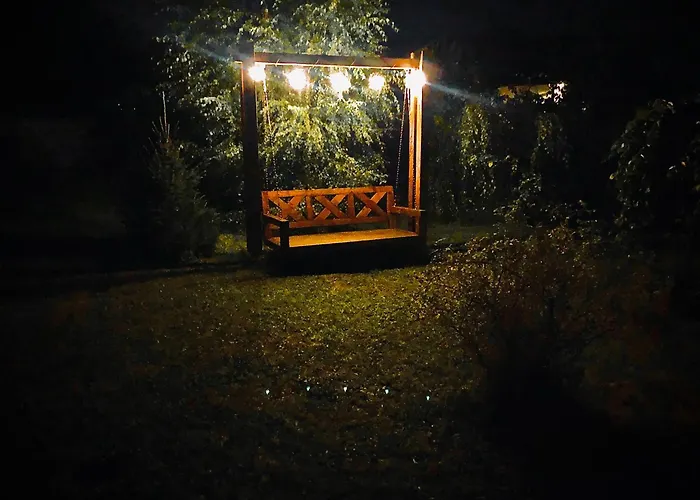 Mielenko Wichrowe Wzgorze Apartman Mielno