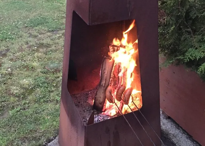 Apartman Mielenko Wichrowe Wzgorze