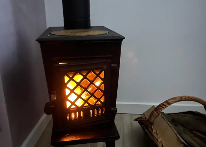 Apartman Mielenko Wichrowe Wzgorze Mielno