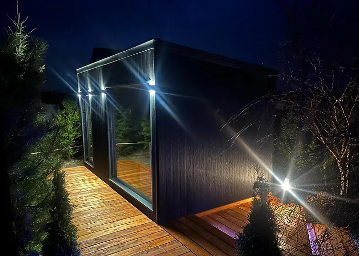 Mielenko Wichrowe Wzgorze