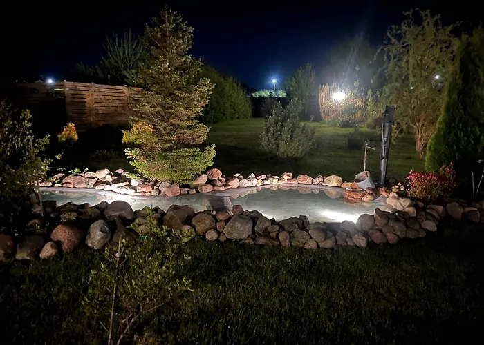 Mielenko Wichrowe Wzgorze * Mielno