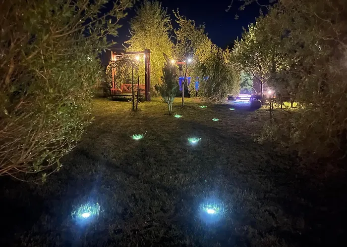 Mielenko Wichrowe Wzgorze