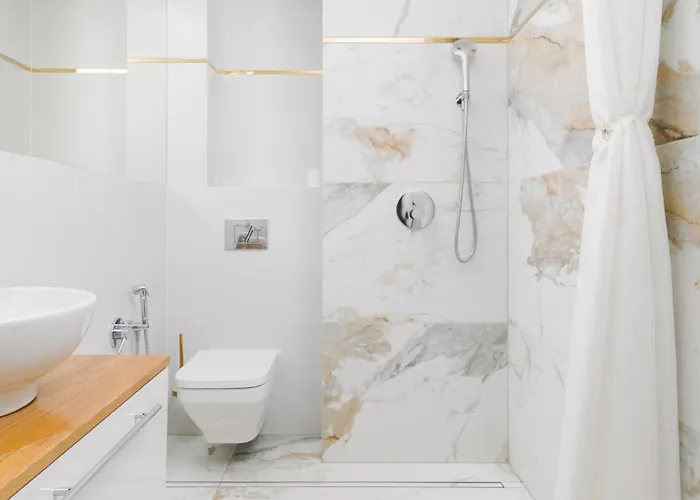 Mielenko Wichrowe Wzgorze Apartman