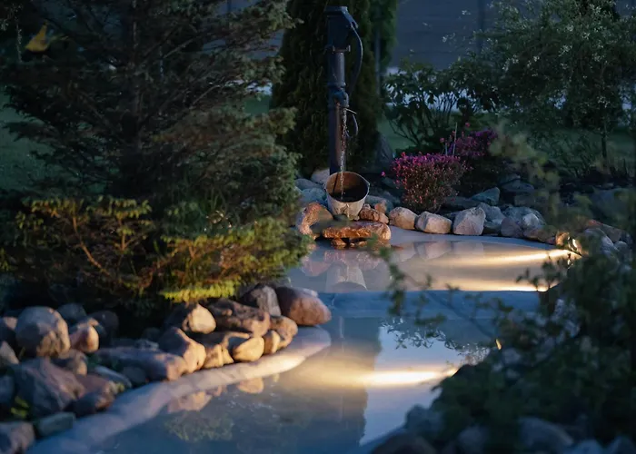 Mielenko Wichrowe Wzgorze Apartman Mielno