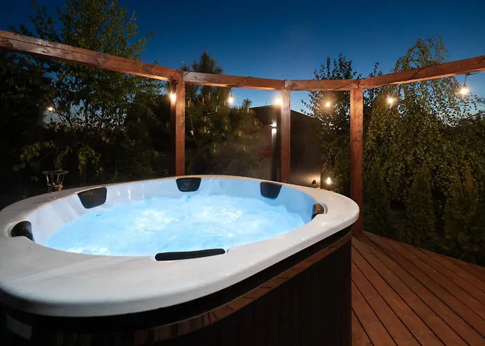 Apartman Mielenko Wichrowe Wzgorze Mielno