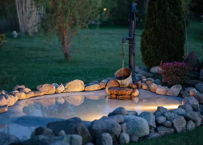 Mielenko Wichrowe Wzgorze Mielno