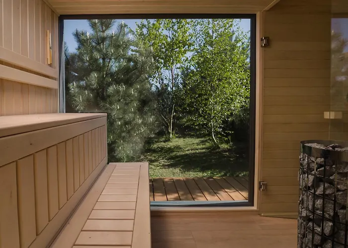 Mielenko Wichrowe Wzgorze * Mielno