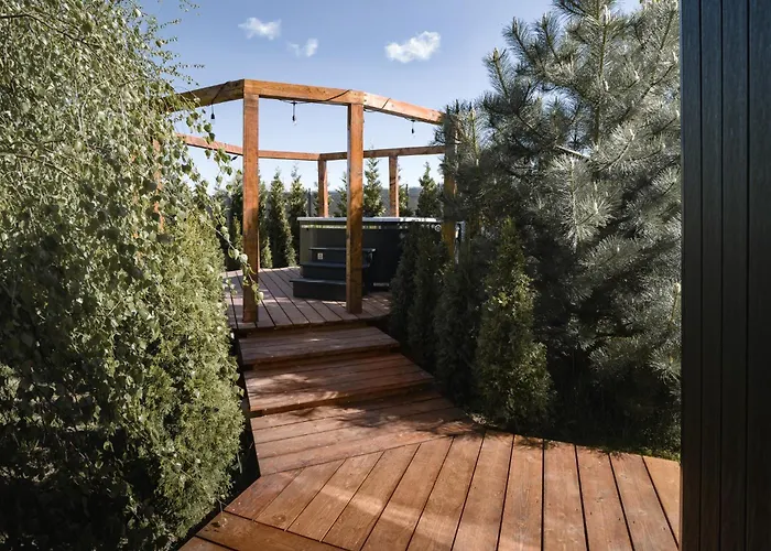 Mielenko Wichrowe Wzgorze