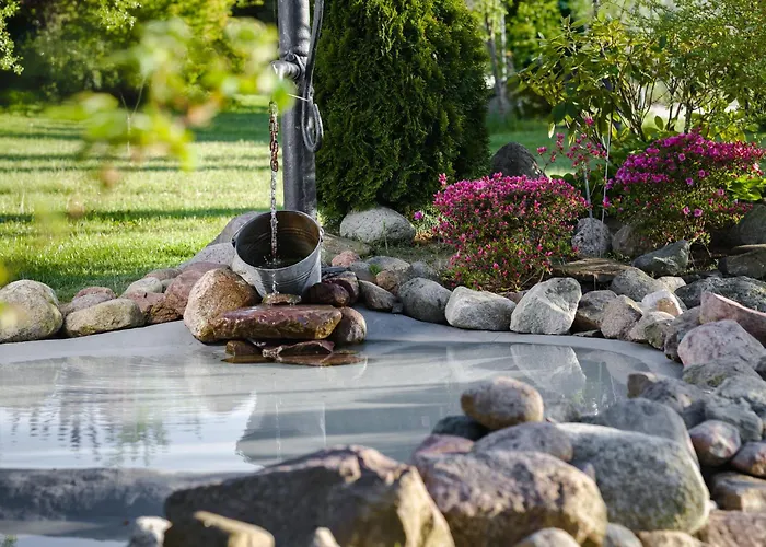 Mielenko Wichrowe Wzgorze Apartman