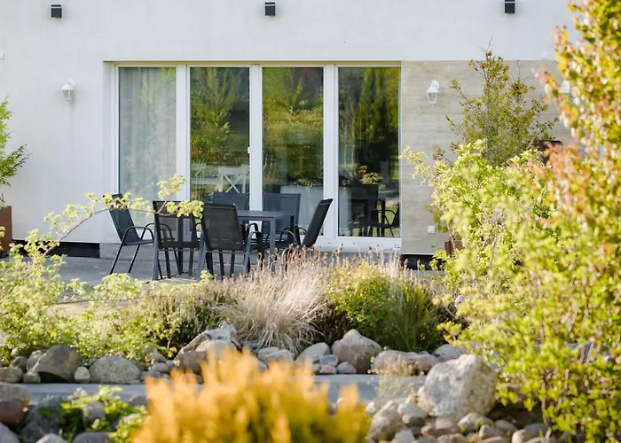 Apartman Mielenko Wichrowe Wzgorze