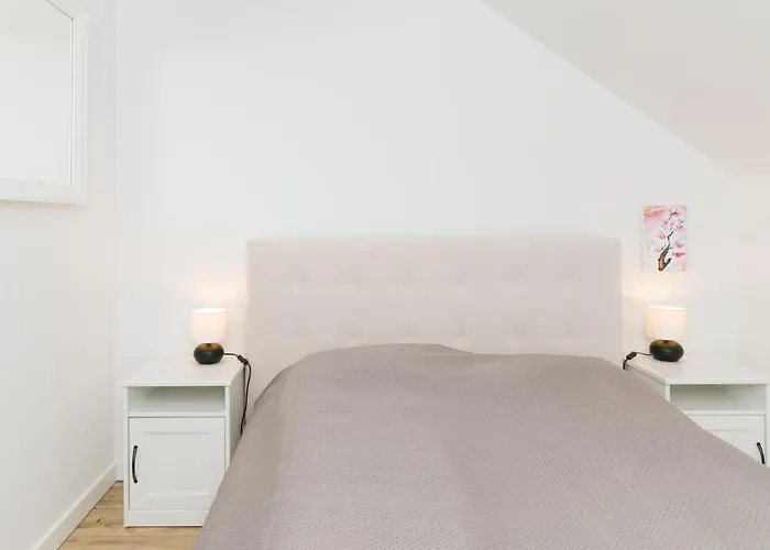 Mielenko Wichrowe Wzgorze Mielno