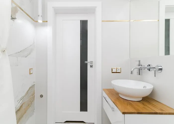 Mielenko Wichrowe Wzgorze Apartman