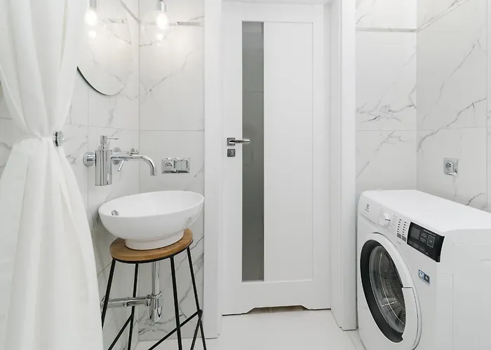 Mielenko Wichrowe Wzgorze Apartman *