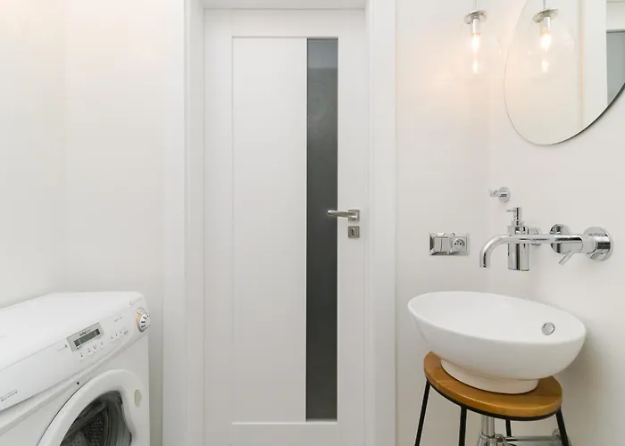 Apartman Mielenko Wichrowe Wzgorze Mielno