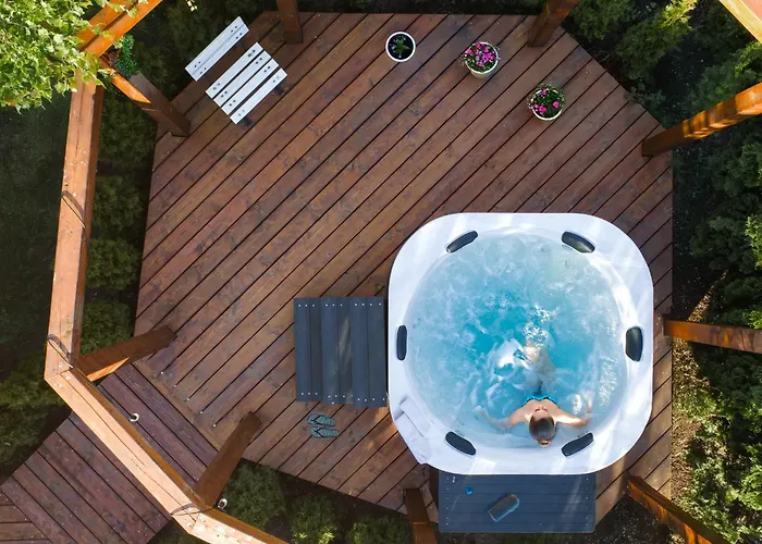 Mielenko Wichrowe Wzgorze Apartman *