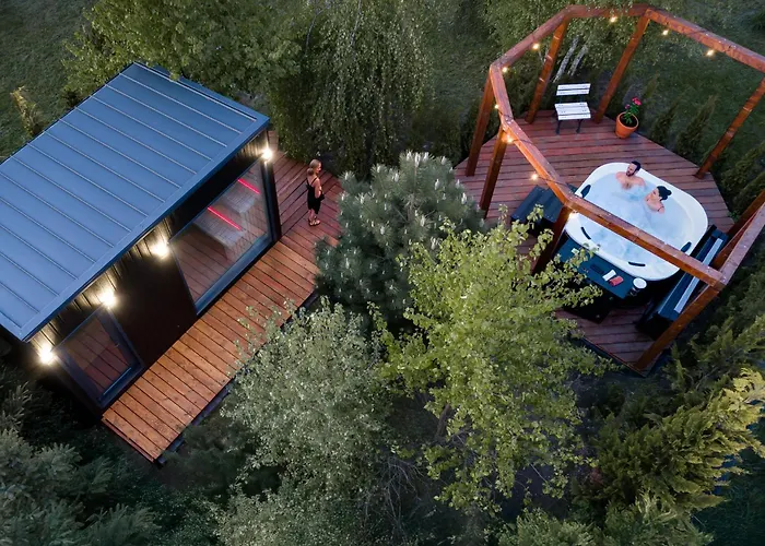 Mielenko Wichrowe Wzgorze *