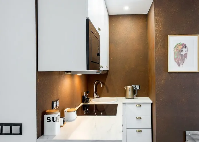 Mielenko Wichrowe Wzgorze *