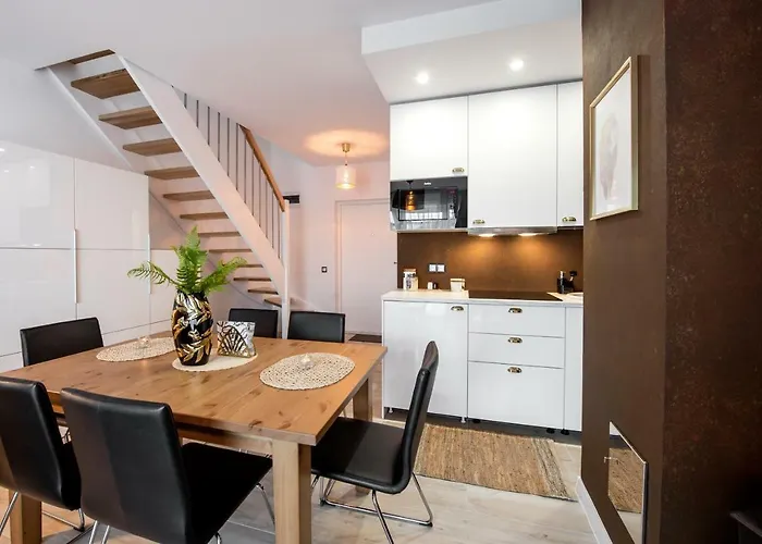 Mielenko Wichrowe Wzgorze * Mielno